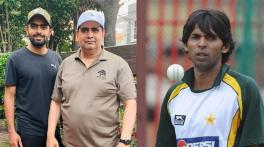 Babar smashed Asif for 11 fours, claims Pakistan captain’s father