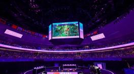Esports fans desperate for tickets at Asian Games