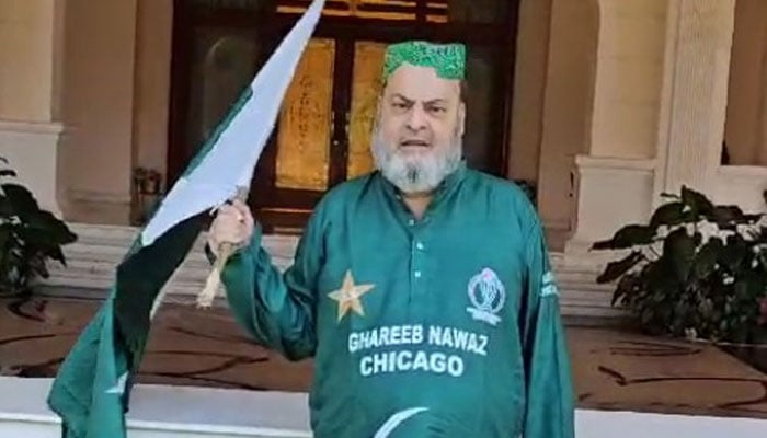 World Cup 2023 Pakistani Fans On Their Way To India International world-cup-2023-pakistani-fans-on-their-way-to-india-international