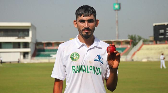 Faizan, Zain, Zaryab impress in Quaid-e-Azam Trophy - Vimarsana News