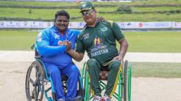 T20 Wheelchair Cricket Asia Cup 2023 to be held in Nepal