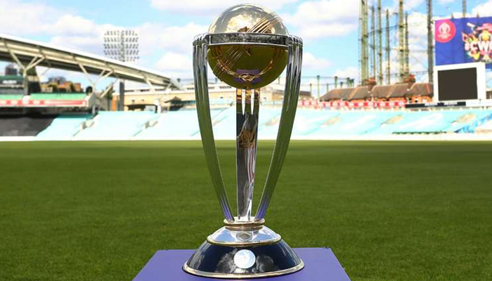 Cricket World Cup hosts through the years: A journey of nations – International