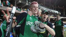 Biggest upsets in ICC World Cup history