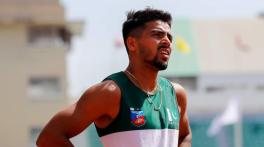 Shajar Abbas disappoints in Asian Games