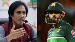 Ramiz Raja warns Pakistan team ahead of World Cup