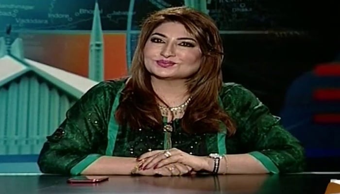 PCB appoints Aalia Rasheed as Director of Media and Communication - International - geosuper.tv