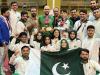 Pakistan to host Asian Open Taekwondo Championship
