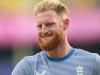 Ben Stokes could miss England's Cricket World Cup opener against New Zealand