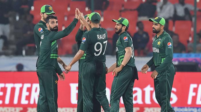 icc men's world cup 2023 points table super six