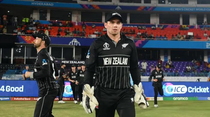 ICC World Cup 2023 points table after New Zealand beat Netherlands - Vimarsana News