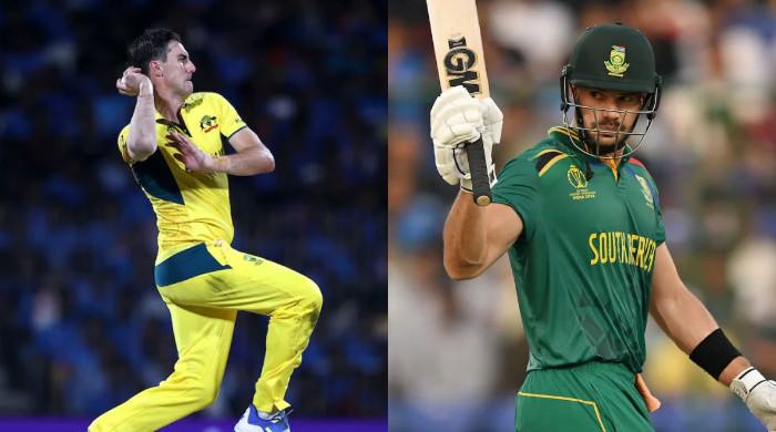 Australia vs South Africa: Probable lineups, head-to-head and pitch report - Vimarsana News