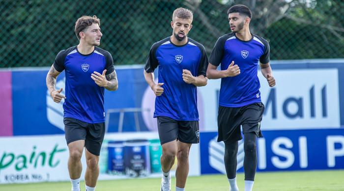 Stephen Constantine provides update on Otis Khan's availability against Cambodia - Football International - Vimarsana News