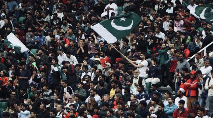 PFF NC lauds fans' support for FIFA World Cup Qualifier - Football International - Vimarsana News