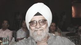 Legendary Indian spinner Bishan Singh Bedi passes away aged 76