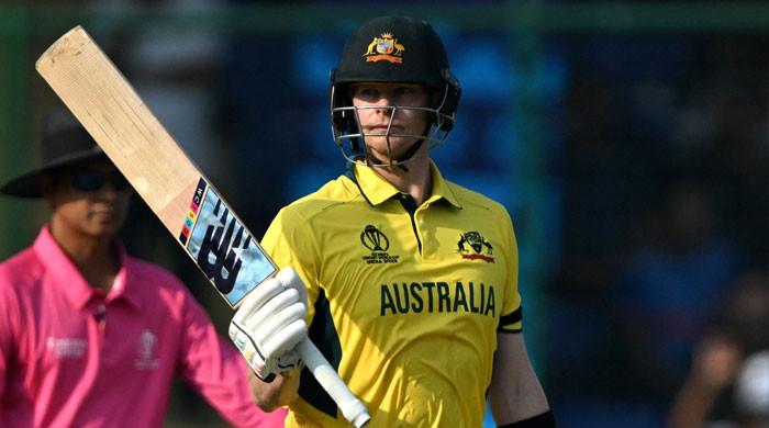 Steve Smith closes in on breaking Ricky Ponting's record - Vimarsana News