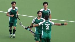Sultan of Johor Cup: Pakistan-India match ends in draw after thrilling encounter