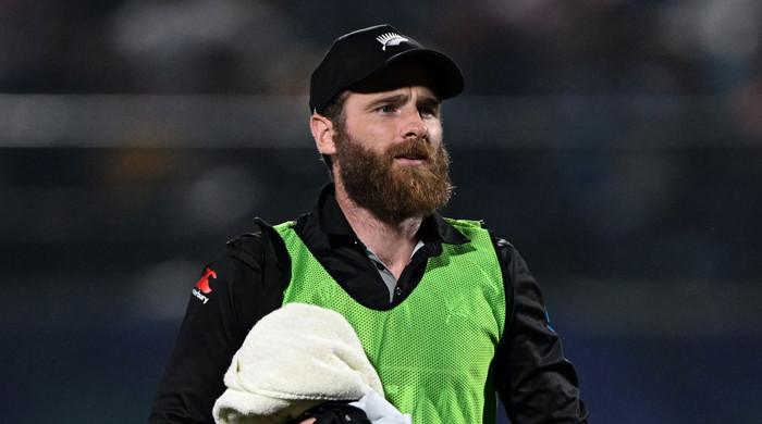 ICC World Cup 2023: New Zealand head coach provides injury update on Kane Williamson - Vimarsana News