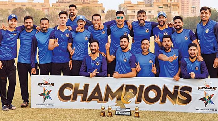 Pakistan Cup 2023-24 set to kick off from tomorrow - Vimarsana News