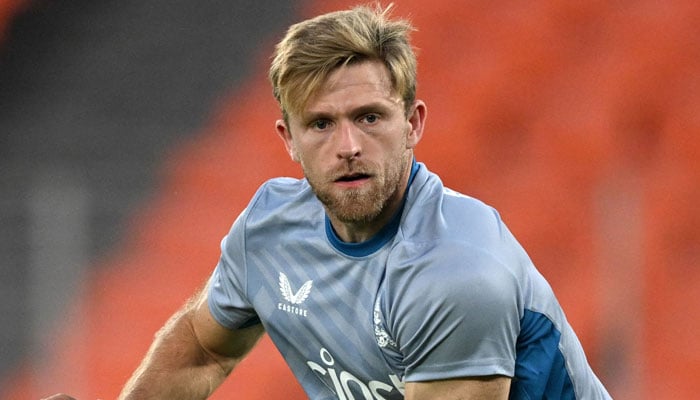 David Willey to retire from international cricket after World Cup