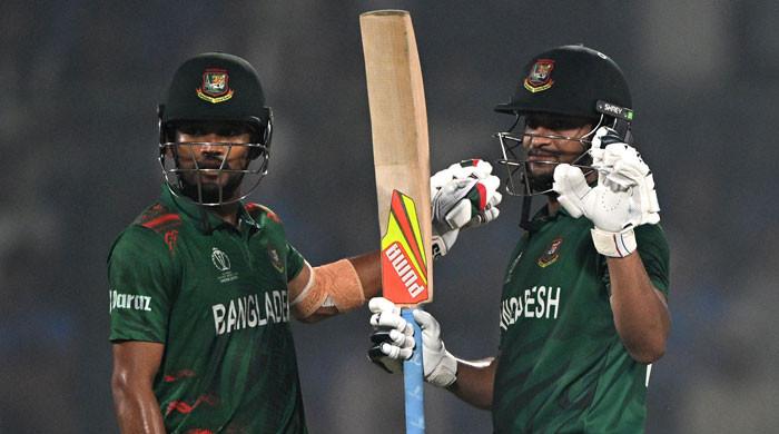 ICC World Cup 2023 points table after Bangladesh vs Sri Lanka match - Vimarsana News