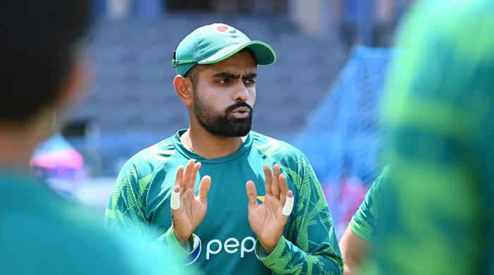 'Babar Azam could make decision on his captaincy tomorrow' - International - Vimarsana News