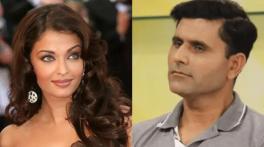 Abdul Razzaq apologises for 'inappropriate' Aishwarya Rai comment