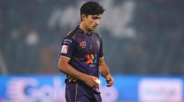 Naseem Shah won't play for Quetta Gladiators in PSL 9: report 