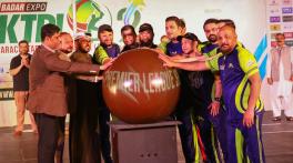 From Street’s to Stardom: Karachi Tapeball Premier League Season 3 redefines street cricket