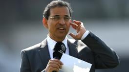 India vs Australia World Cup Final: Harsha Bhogle opens up about pitch controversy