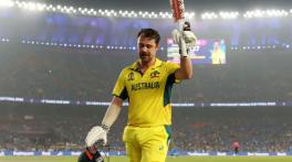 Travis Head opens up after guiding Australia to World Cup triumph