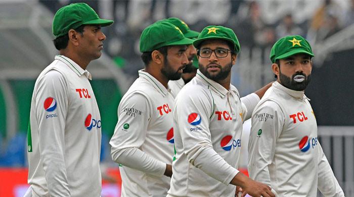 Question marks over Pakistan squad for Australia tour - Vimarsana News