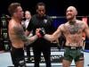 Dustin Poirier wants to ‘shut up’ Conor McGregor for good in fourth fight