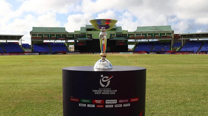 ICC U19 World Cup 2024 moved out of Sri Lanka - Vimarsana News
