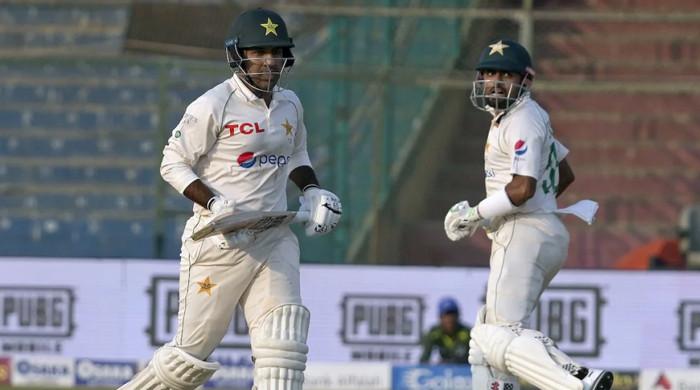 Sarfaraz, Babar eye big milestones during Australia tour - Vimarsana News