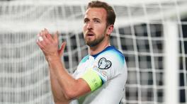 Harry Kane opens up after England draw with North Macedonia