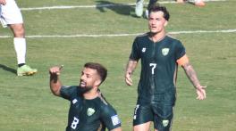 FIFA World Cup 2026 Qualifiers: What went wrong with Pakistan against Tajikistan?