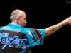 Phil Taylor to bring curtain down on career at end of World Senior Darts Tour in 2024