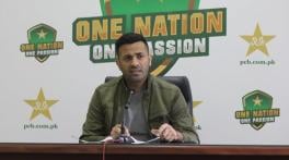 Wahab Riaz embroiled in controversy