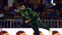 Imad Wasim will play T10 League: confirms Junaid Khan