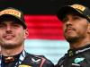 Lewis Hamilton doubts Max Verstappen's interest in being teammates