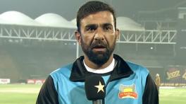 Iftikhar Ahmed opens up on playing National T20 over T10 league