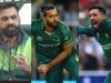 Hafeez reveals details of his chat with Imad Wasim, Mohammad Amir