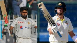 Aus vs Pak: 'Watching Babar Azam, Steve Smith bat will be exciting for fans'