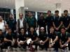Pakistan squad confirmed for Junior Hockey World Cup next month
