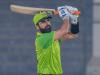 Ahmed Shehzad opts for domestic cricket over T10 league
