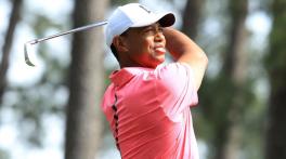 Tiger Woods reveals future plans after making comeback