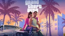 Grand Theft Auto VI set to be released in 2025