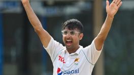 Hafeez contacts Wahab for injured Abrar Ahmed's replacement: sources
