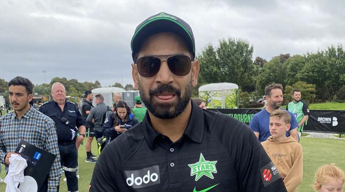BBL 13: Haris Rauf joins Melbourne Stars - Vimarsana News