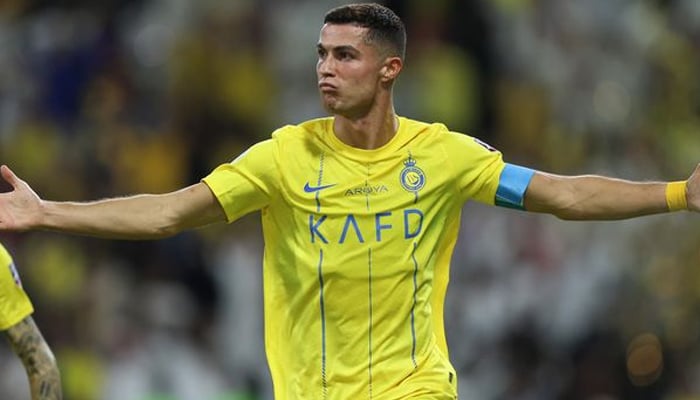 Ronaldo bị chỉ trích vì đá quả penalty do Mane kiếm được 3 Cristiano Ronaldo becomes second highest goal scorer in 2023 - Football  Leagues - geosuper.tv